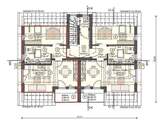 Grundriss 1. DG Whg. 3 rot markiert.jpg - 