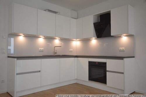06 Einbauküche - 