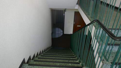 Treppenhaus - 