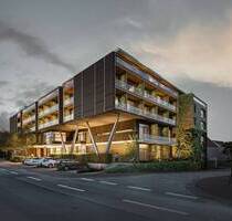 ***3 Zimmer mit Süd-West Balkon*** - Amberg