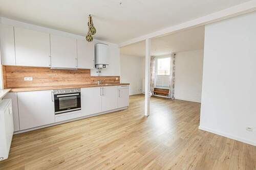 Whg. 6 - 1 Zimmer Wohnung - 