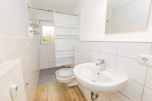 Whg. 6 - Badezimmer - 