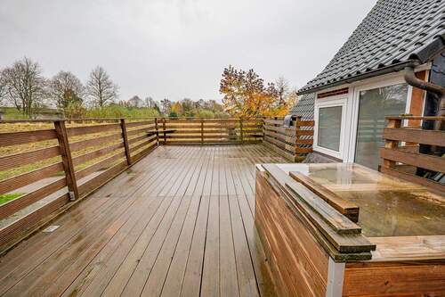 Whg. 6 - Dachterrasse - 