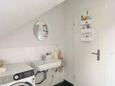 Badezimmer Ansicht 3 - 