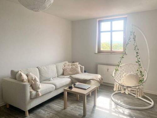 Wohnbereich Ansicht 1 - 