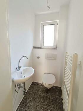 Toilette separat - 