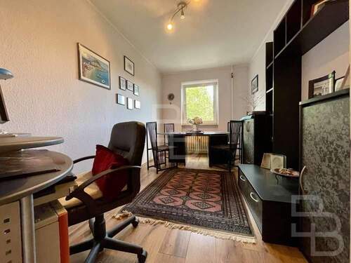 Arbeitszimmer - 