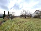 Straßenansicht - Petershagen ! Baugrundstück in bester Lage