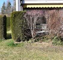 Bezugsfrei: Gut geschnittene 2-Zimmer-Wohnung mit Terrasse - Bad Tölz