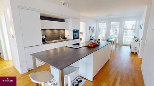 Perspektivenwechsel - 