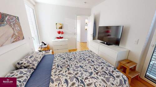 Elternschlafzimmer - 