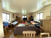 Wohn-/Esszimmer Anbau Obergeschoss - 
