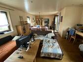 Wohn-/Esszimmer Anbau Obergeschoss Richtung Küche - 