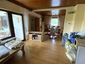Wohn-/Esszimmer Altbau Erdgeschoss - 