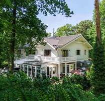 Exklusives Domizil für Mensch und Tier - Michendorf Wilhelmshorst