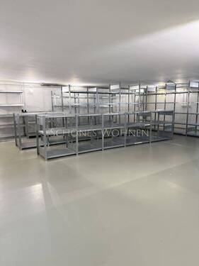  UG - Büro mit 140,00 m&sup2; in Bodenheim zur Miete