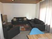 Wohnzimmer im Erdgeschoss - 