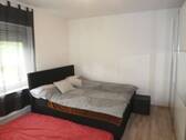 Schlafzimmer im Erdgeschoss - 