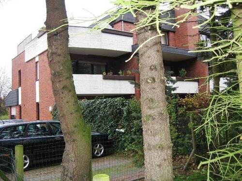 Bild 1 - 3 Zimmer Etagenwohnung zur Miete in Cloppenburg