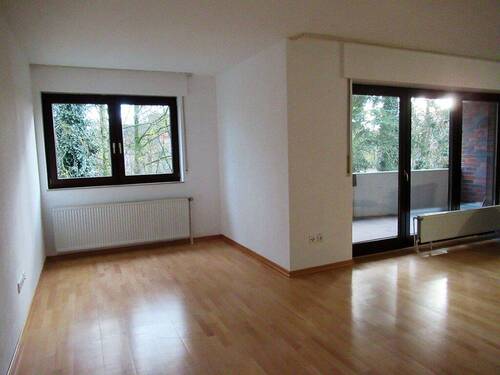 WE - 3 Zimmer Etagenwohnung in Cloppenburg
