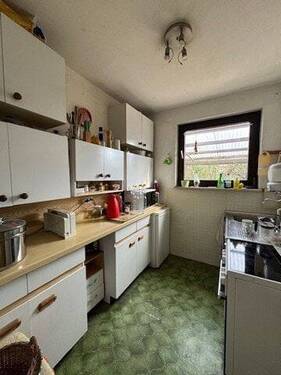 Küche - 6 Zimmer Reihenmittelhaus in Bayreuth