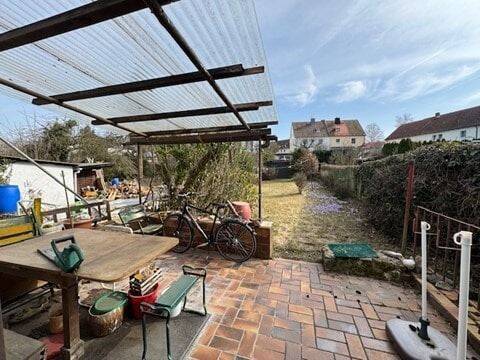 Terrasse - 