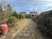Gartenansicht - 
