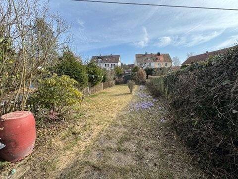 Gartenansicht - 