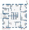 Erdgeschoss - 