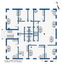 Obergeschoss - 