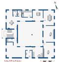 Dachgeschoss - 