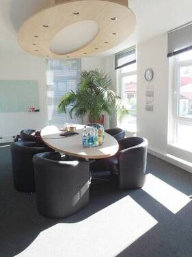 Besprechungszimmer - Büro in Heppenheim (Bergstraße) zum Kaufen
