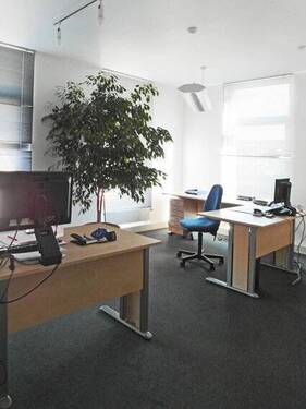 Büro - 