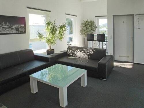 Lounge - 