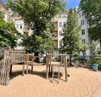 Lage, Lage, Lage Appartement in Berlin Mitte