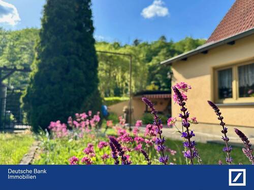 Garten - Traumhaftes kleines Zuhause mit Potenzial zur Erweiterung!