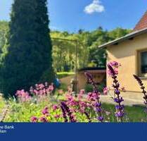 Traumhaftes kleines Zuhause mit Potenzial zur Erweiterung! - Moritzburg Reichenberg