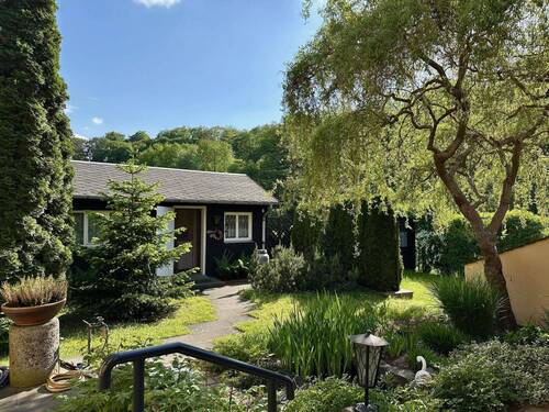 Gartenhaus - 