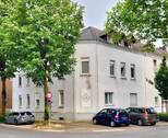 Aussenansicht - Mehrfamilienhaus in Hillerheide +++ Nähe HILLERSEE +++