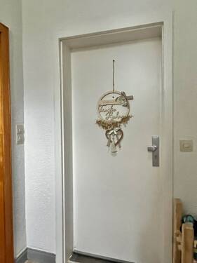 OG Wohnungseingang - Mehrfamilienhaus, Wohnhaus in Recklinghausen zum Kaufen