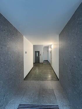 Eingangsbereich - 