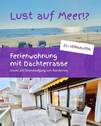 Balkon - Ihre FeWo direkt am STRANDAUFGANG - NORDERNEY
