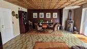 Wohnbereich Haus I - 