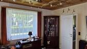 Wohnbereich Haus I - 