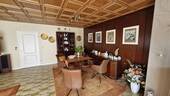 Wohnbereich Haus I - 