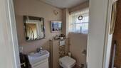 WC Haus I - 