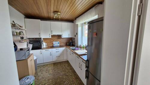 Küche Haus II - 