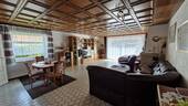 Wohnbereich Haus II - 