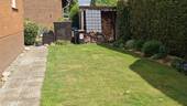 Hintergarten - 