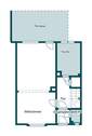 Grundriss Skizze EG - 